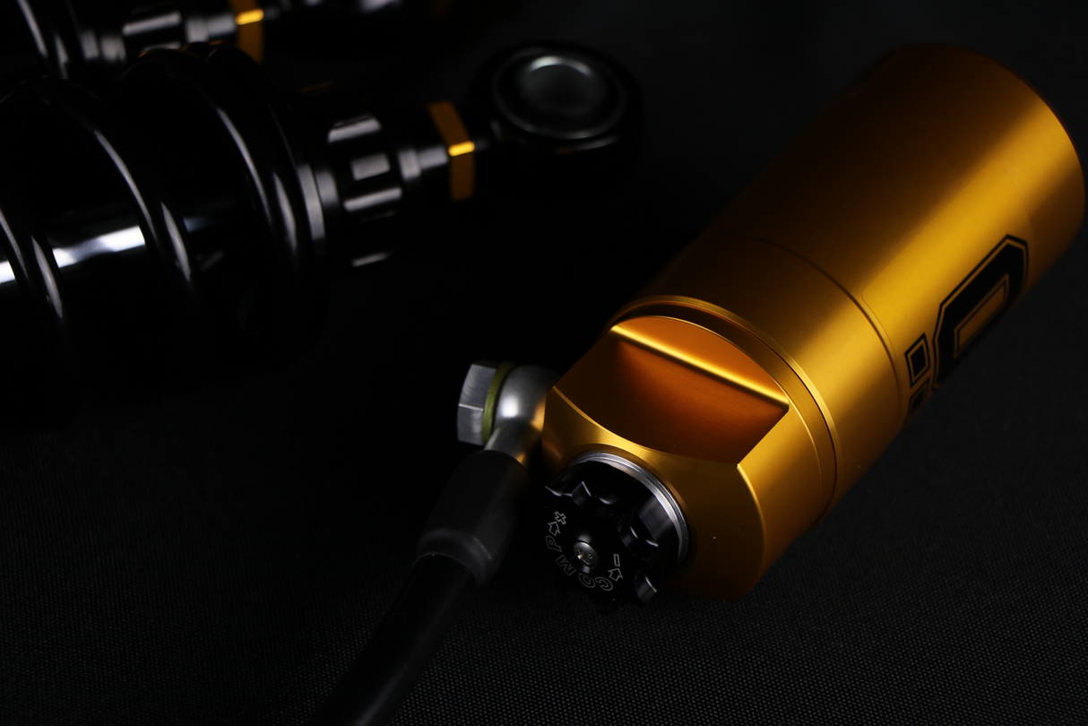 Shock Absorber STX36 Blackline