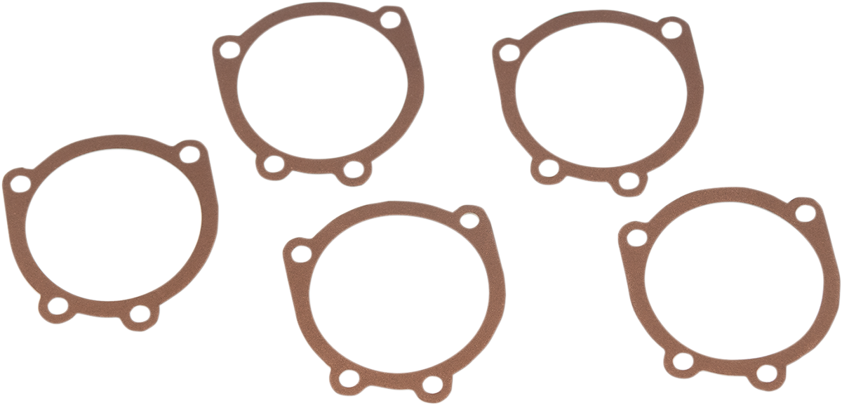 Replacement Back Plate Gasket