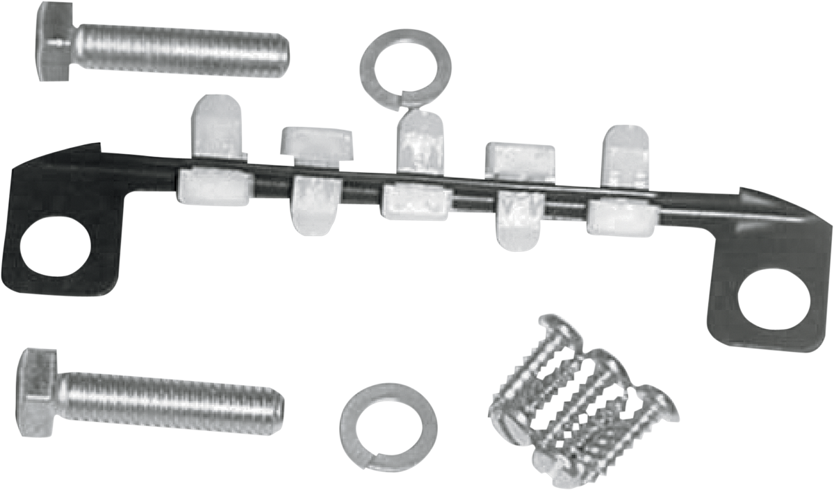 Electrical Terminal Plate Kit