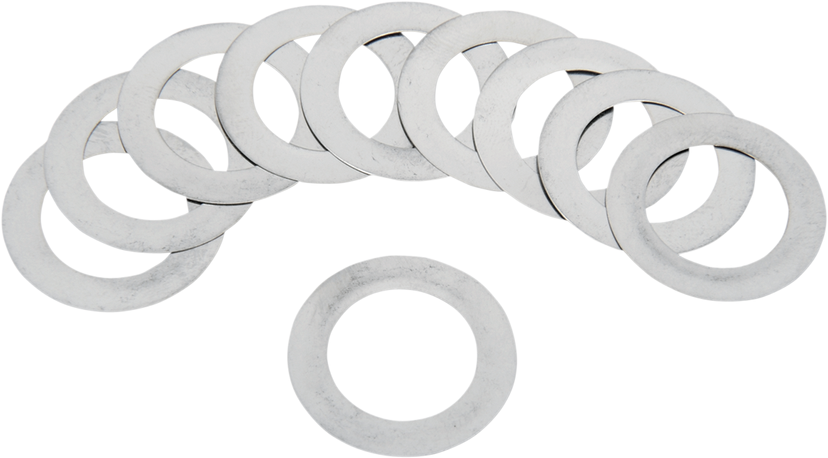 Rocker Arm Shims