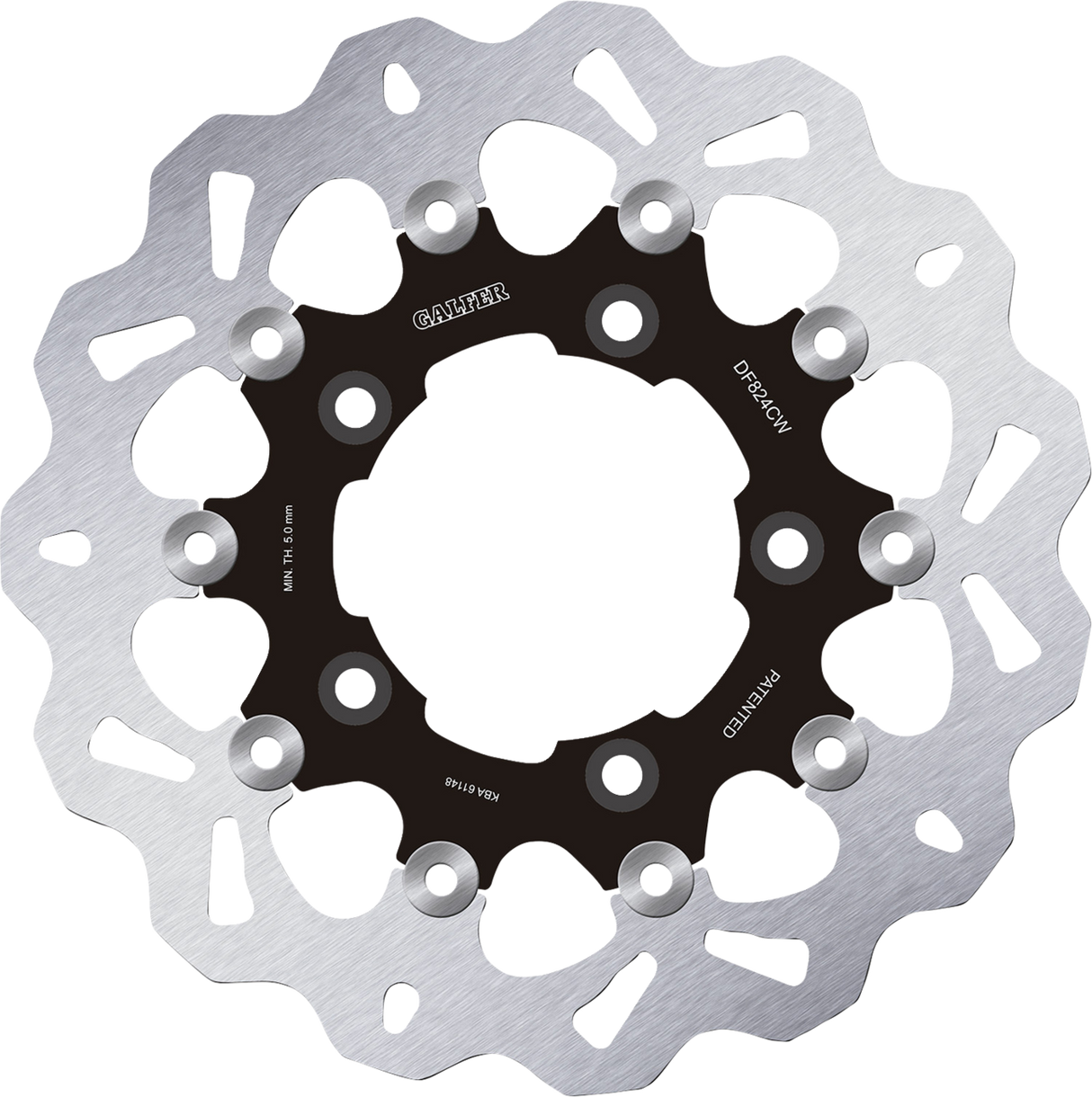 Brake Rotors