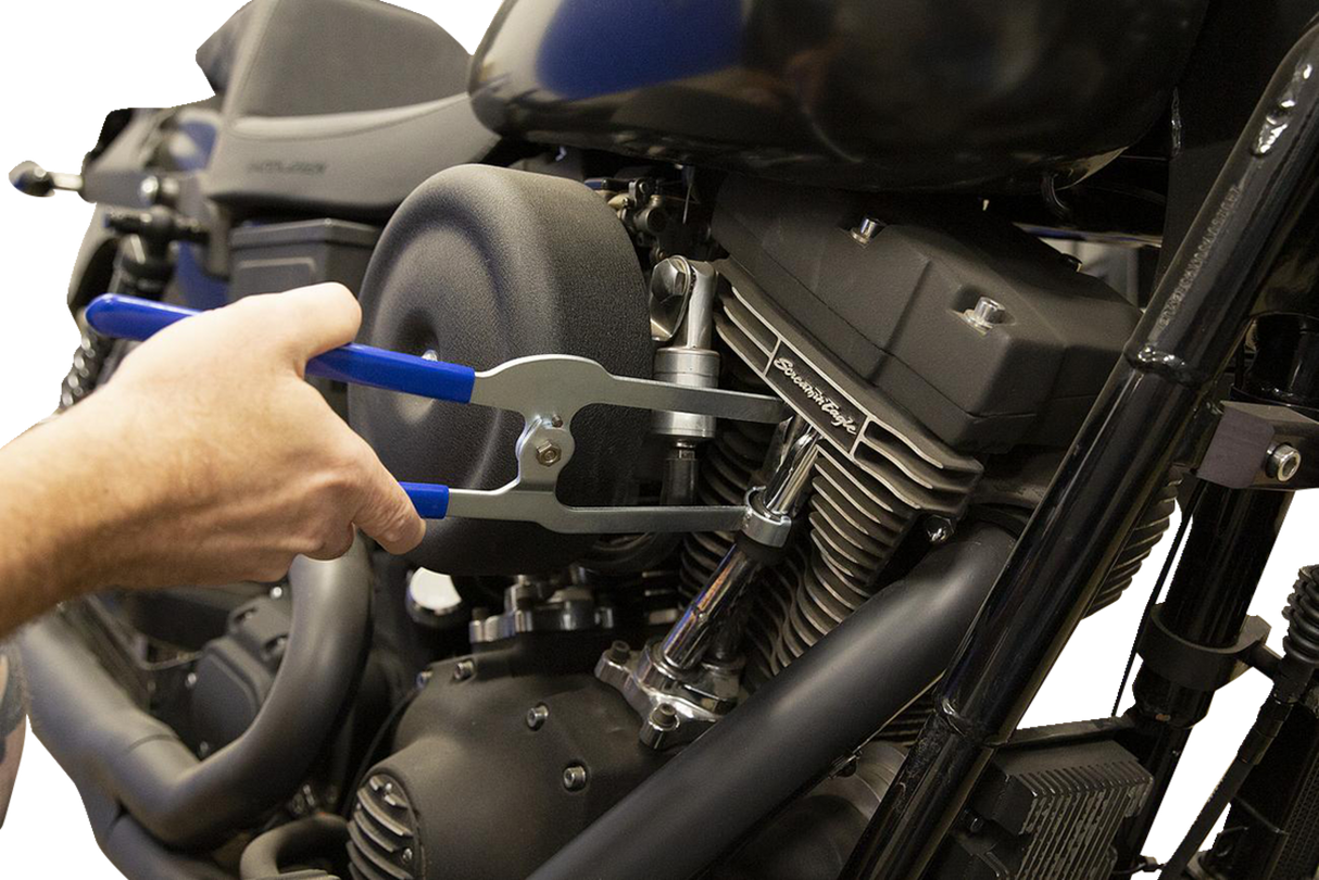 Pushrod Tool for Harley-Davidson