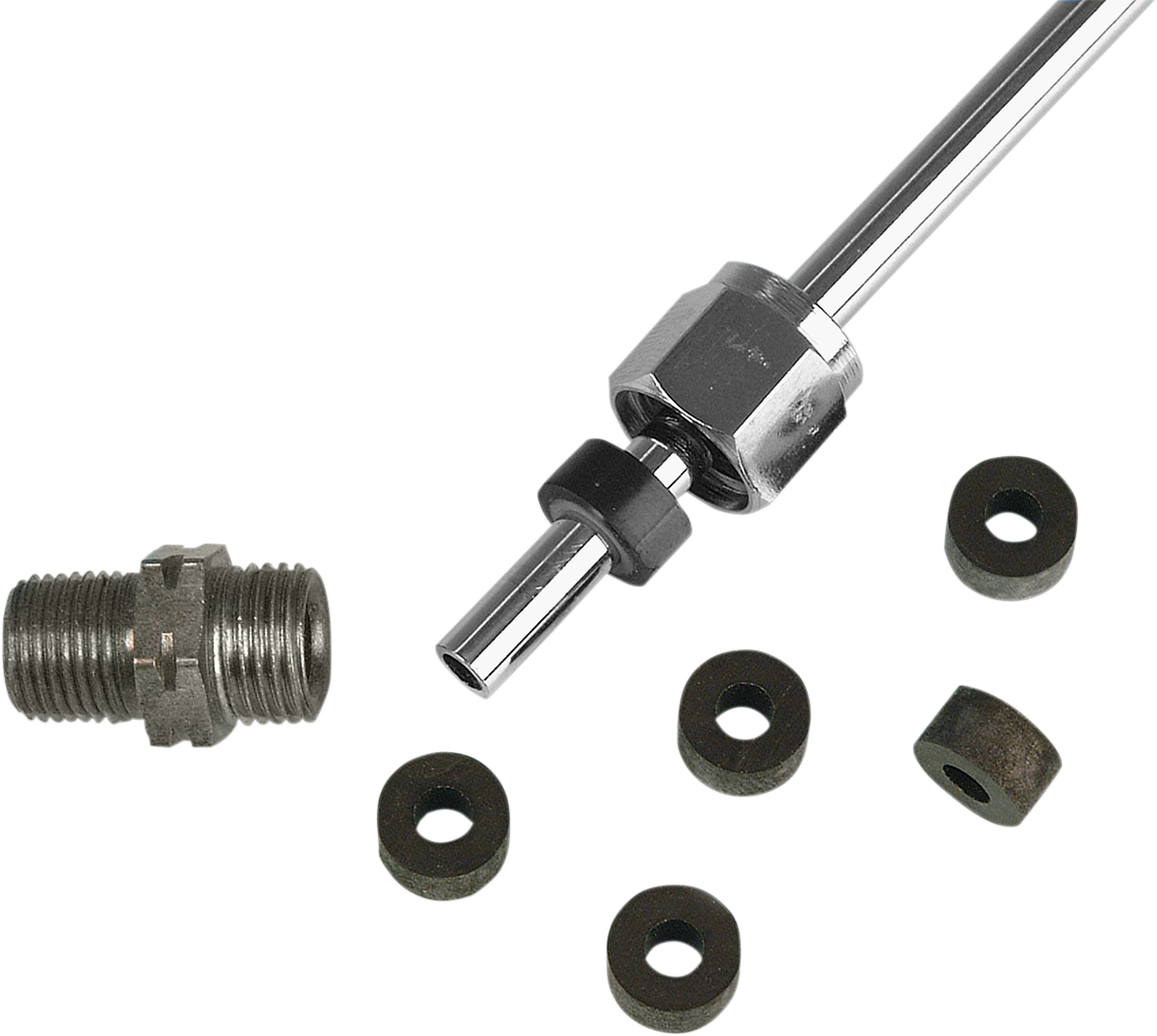 Oil Line Sleeve