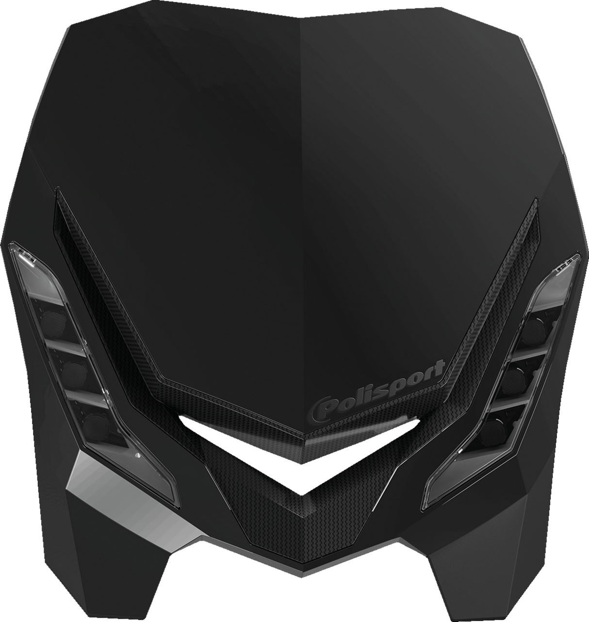 E-Blaze LED Headlight