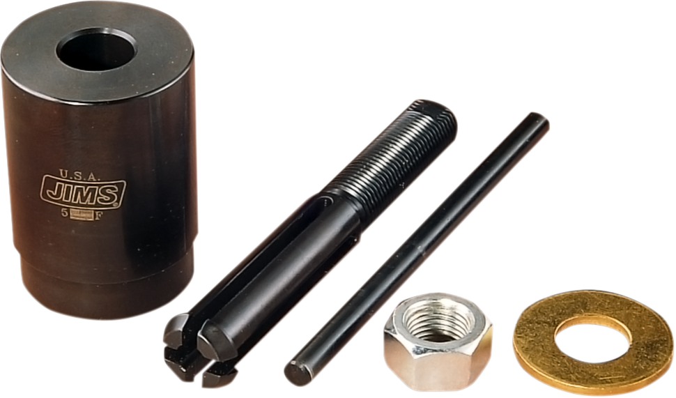 Pinion Bushing Puller