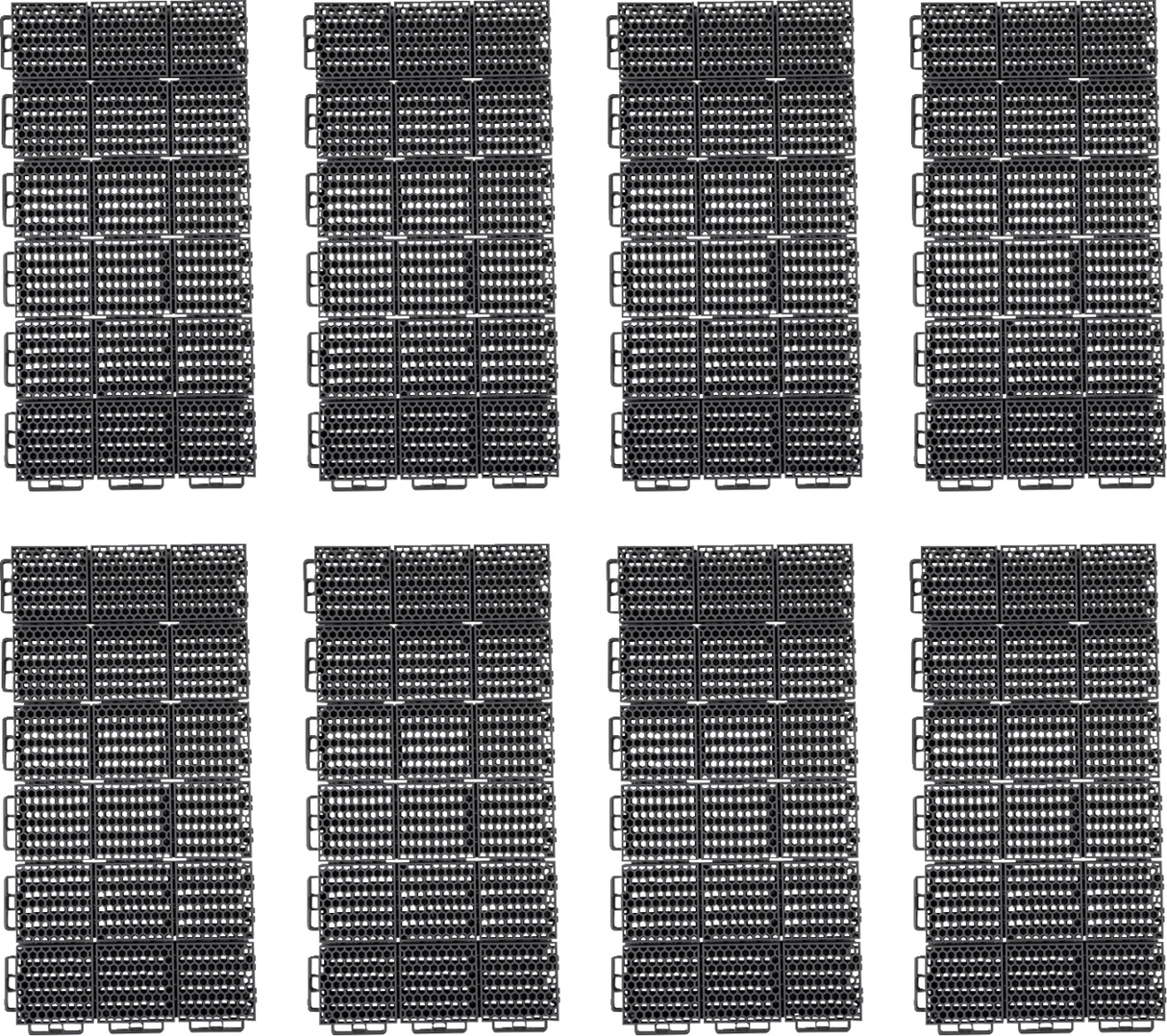 ProTech Smooth Flooring