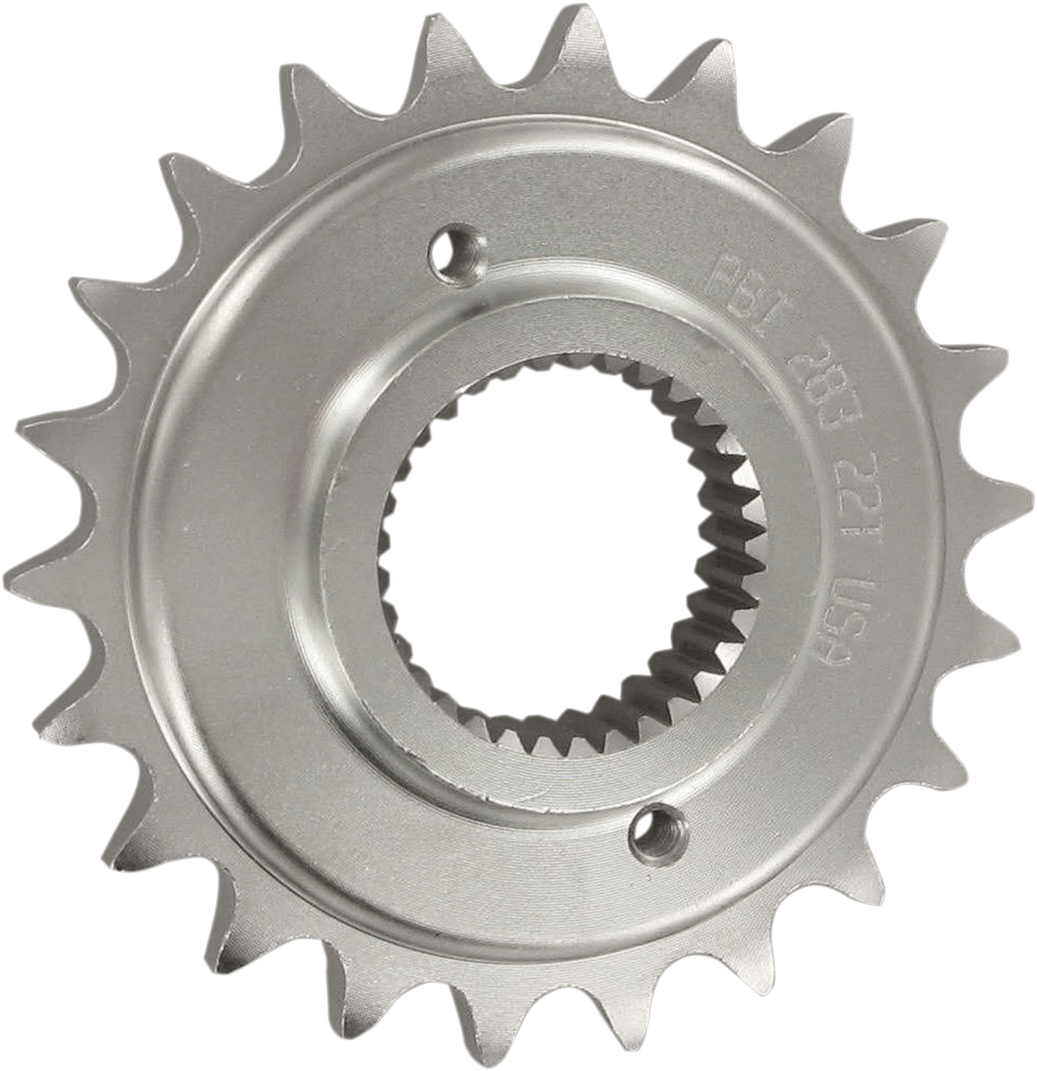 Offset Transmission Sprocket