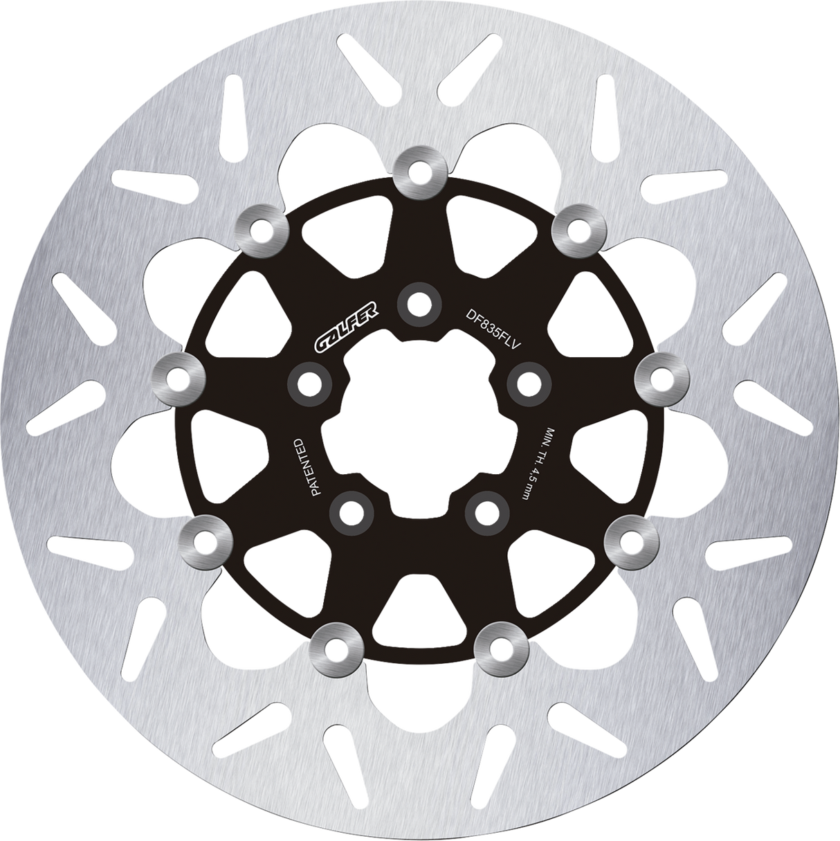 Brake Rotor