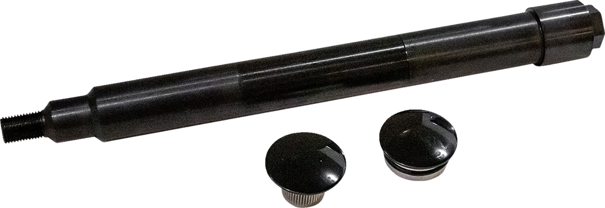 Flush Mount Front Axle
