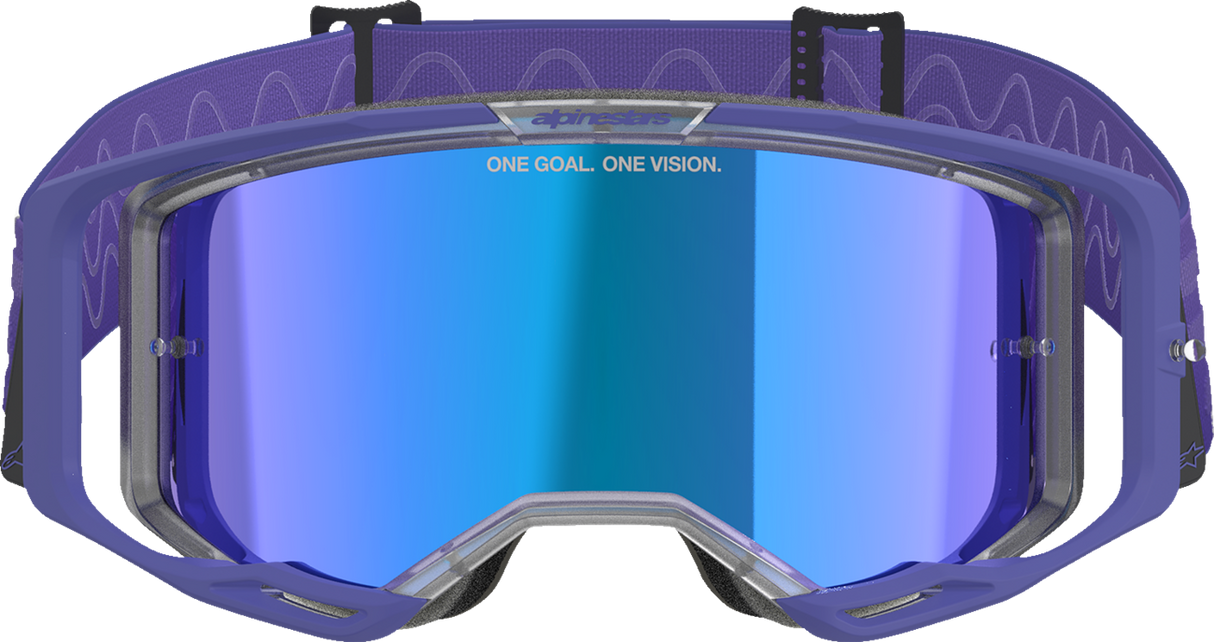 Vision 8 Corp Goggle