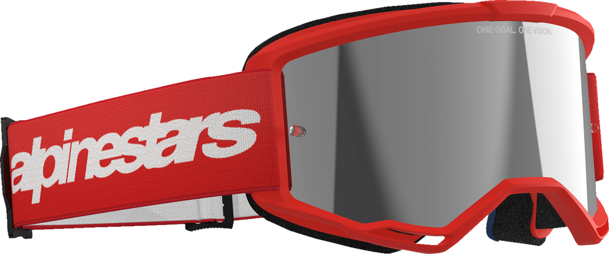 Vision 3 Wordmark Goggle