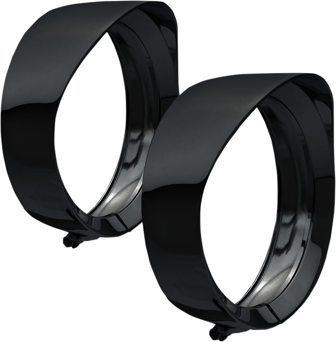 4.5" Spot Light Trim Ring