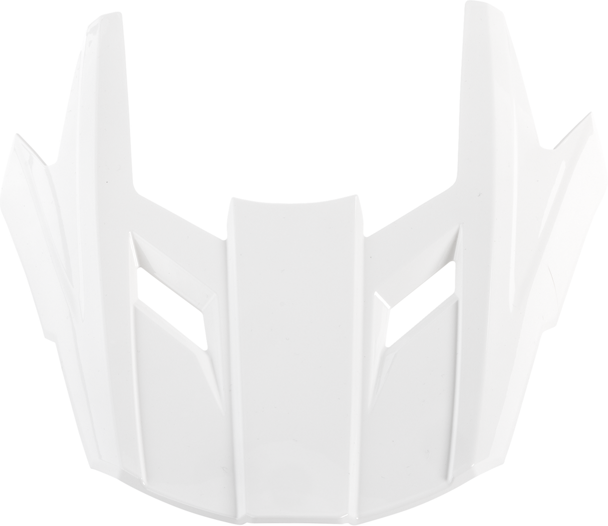 Dirt Maxx Helmet Visor — Vortex