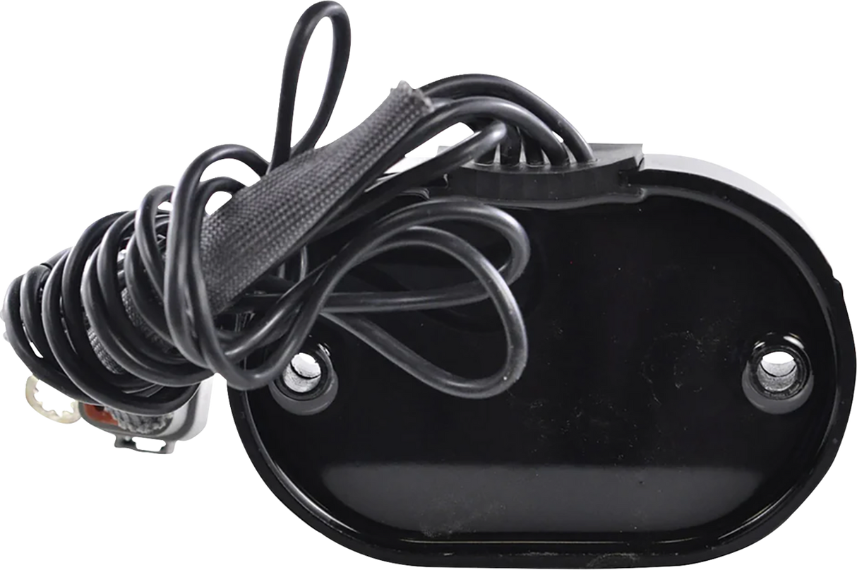 Voltage Regulator