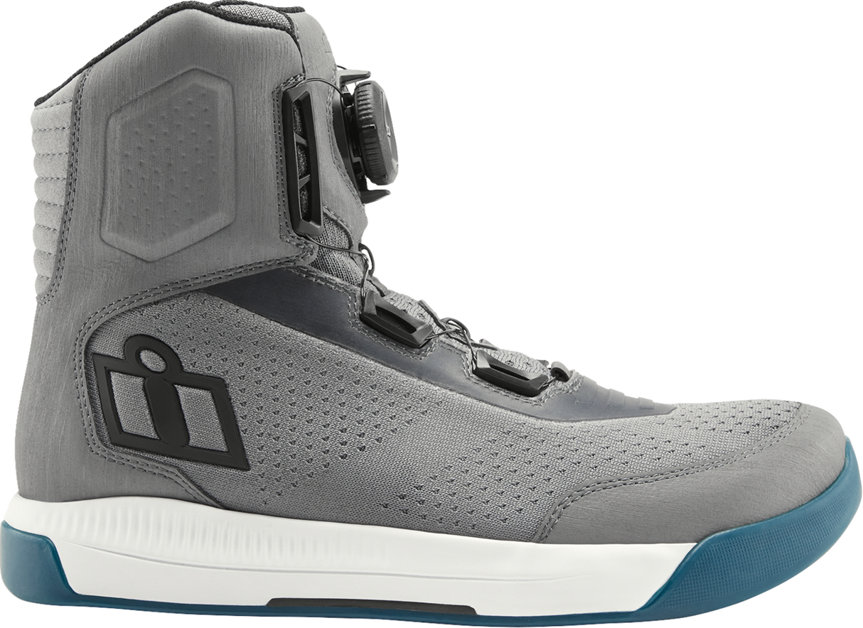 Overlord™ Vented Boots