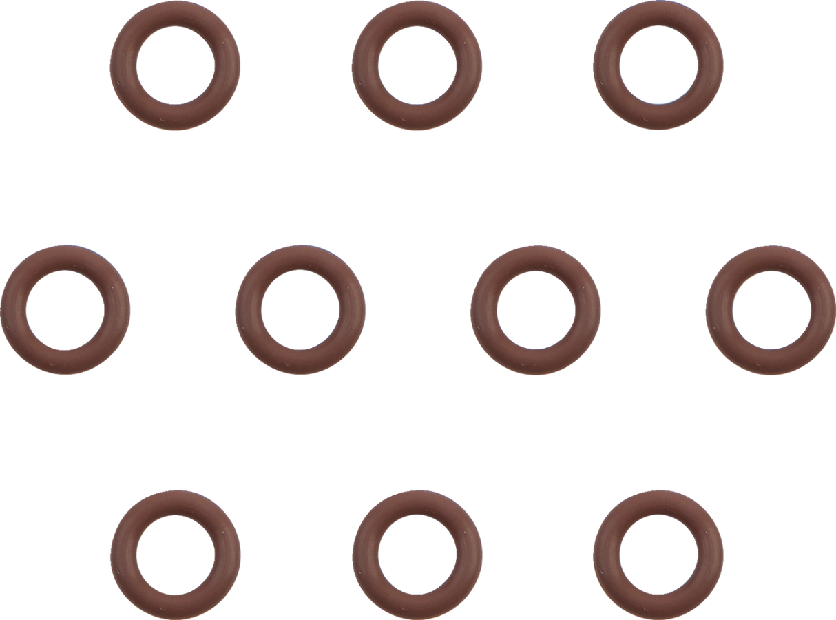 Fuel Fitting O-Ring
