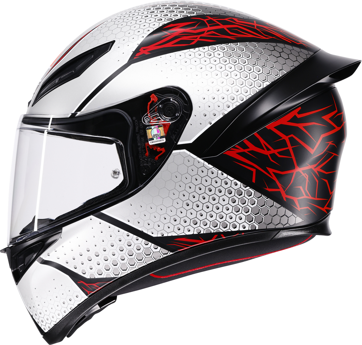 K1 S Speedarmor Helmet
