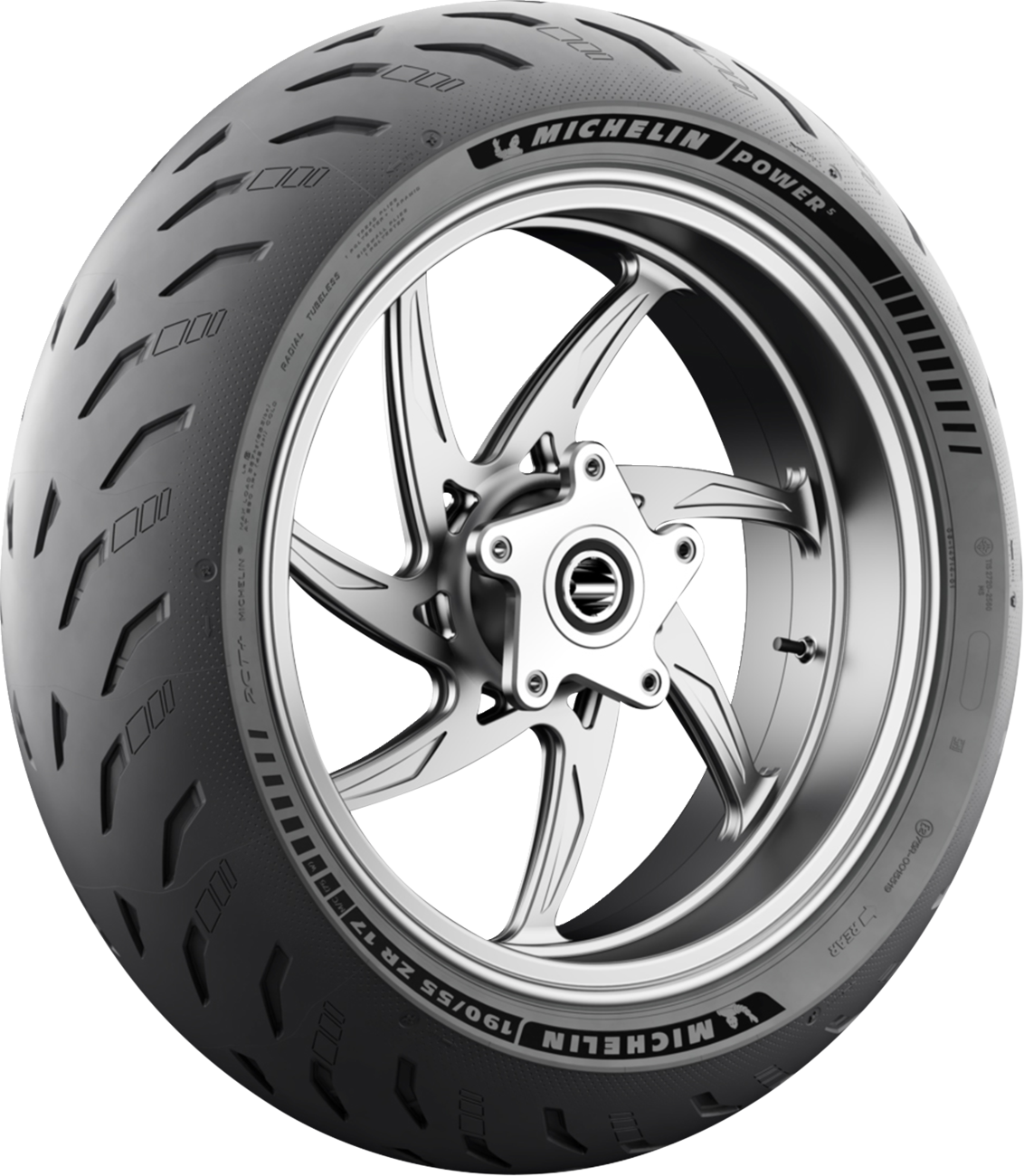 Road 5 Tire