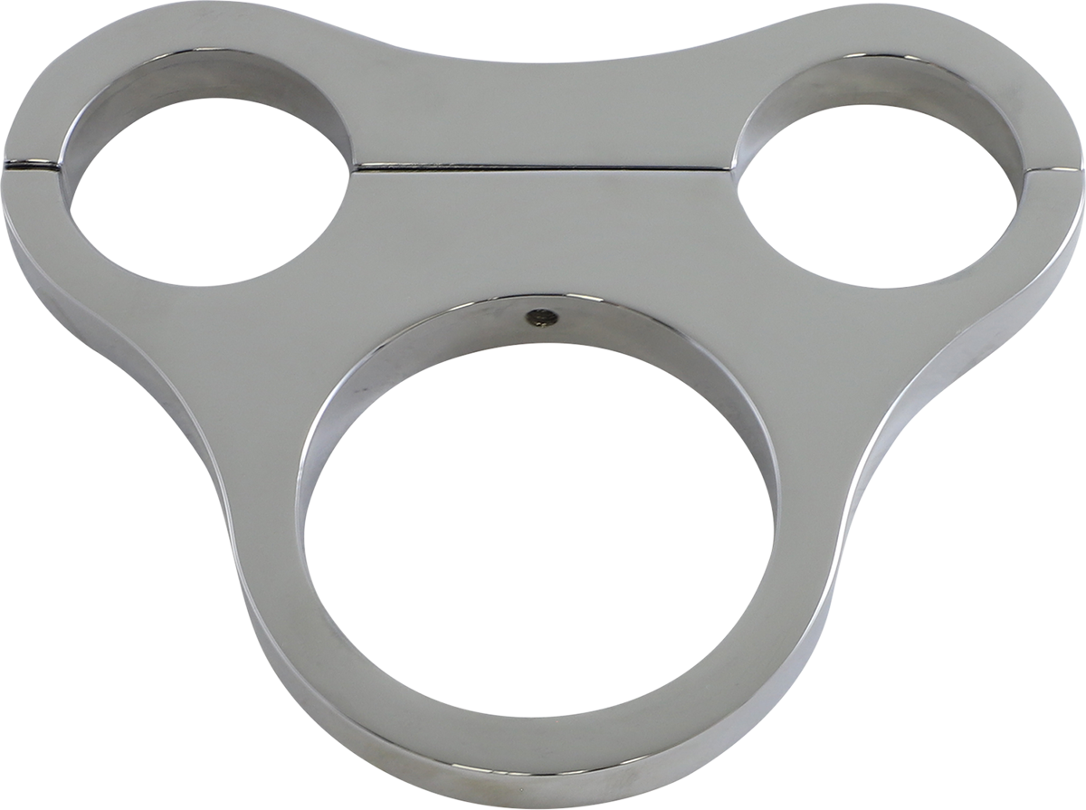 T-Bar Gauge Mounts