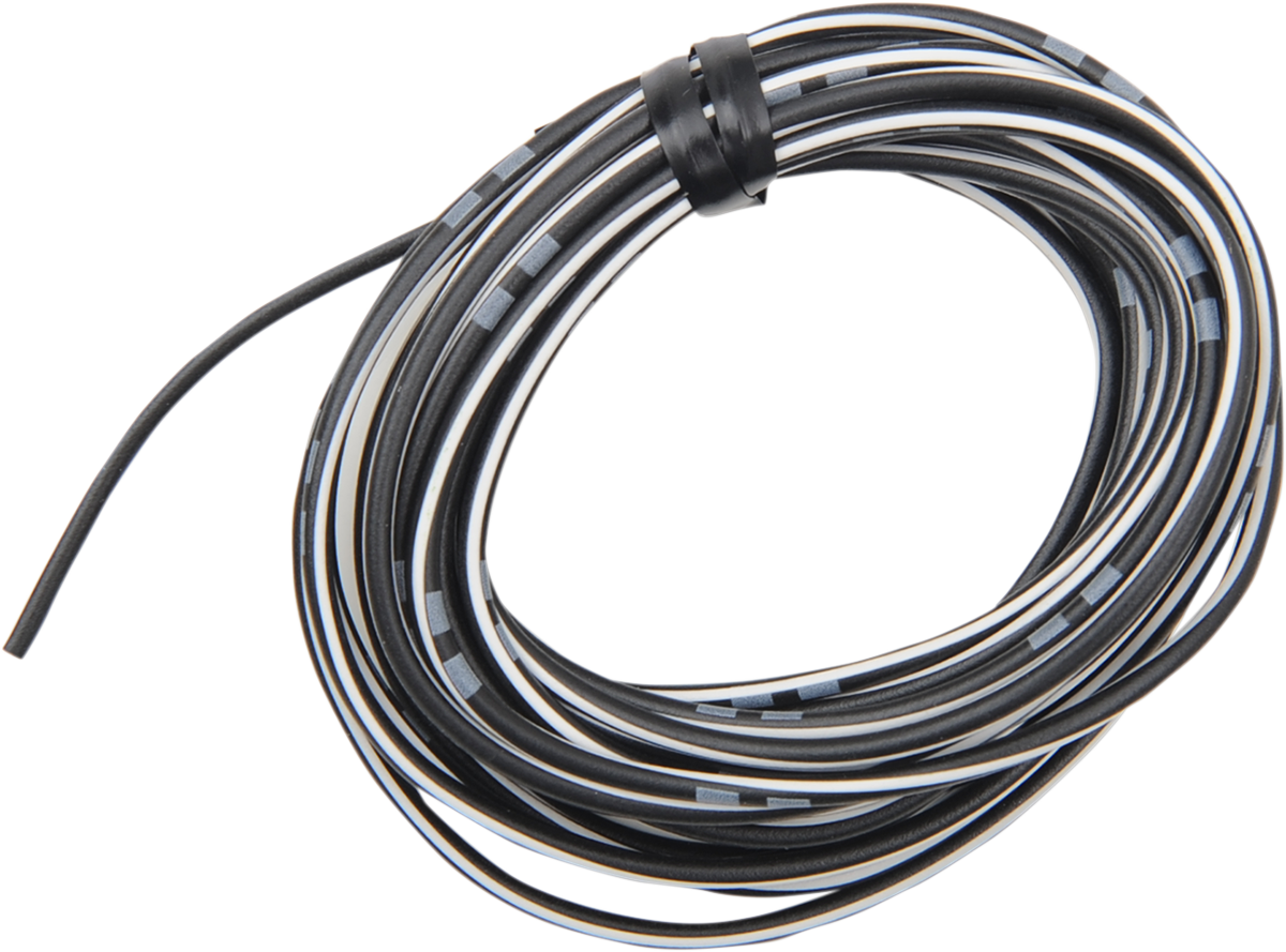 Colored Wiring