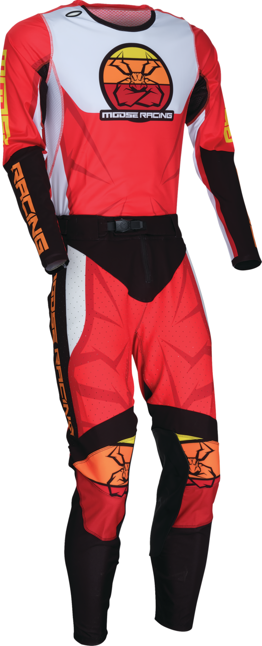 Agroid Jersey