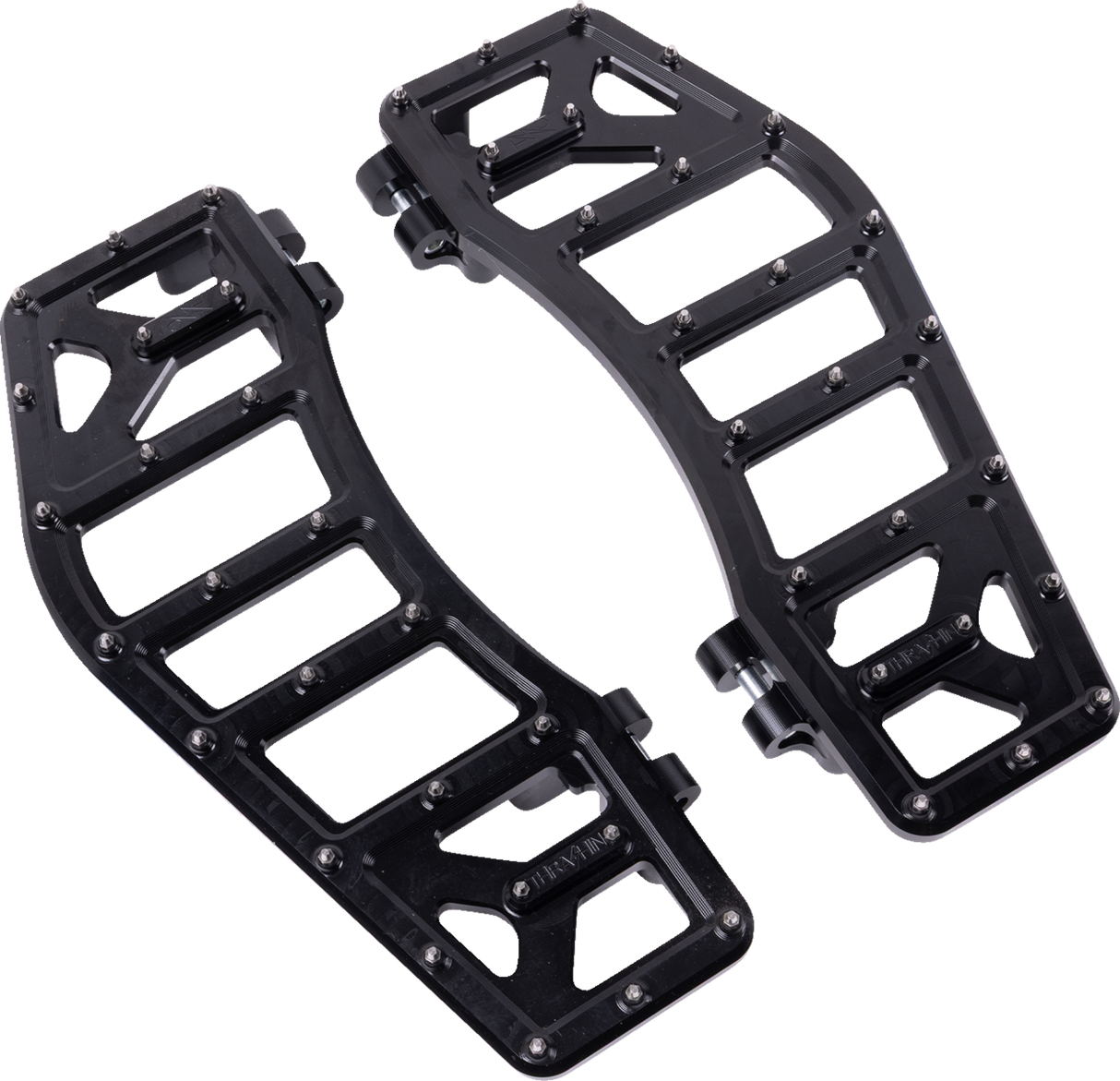 Aggressor Floorboards