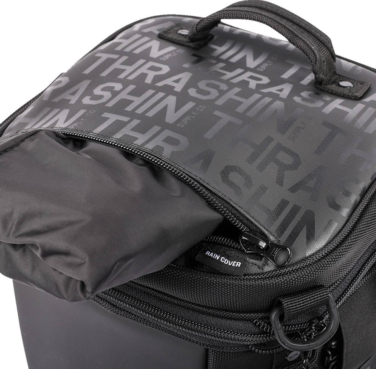Passenger Bag