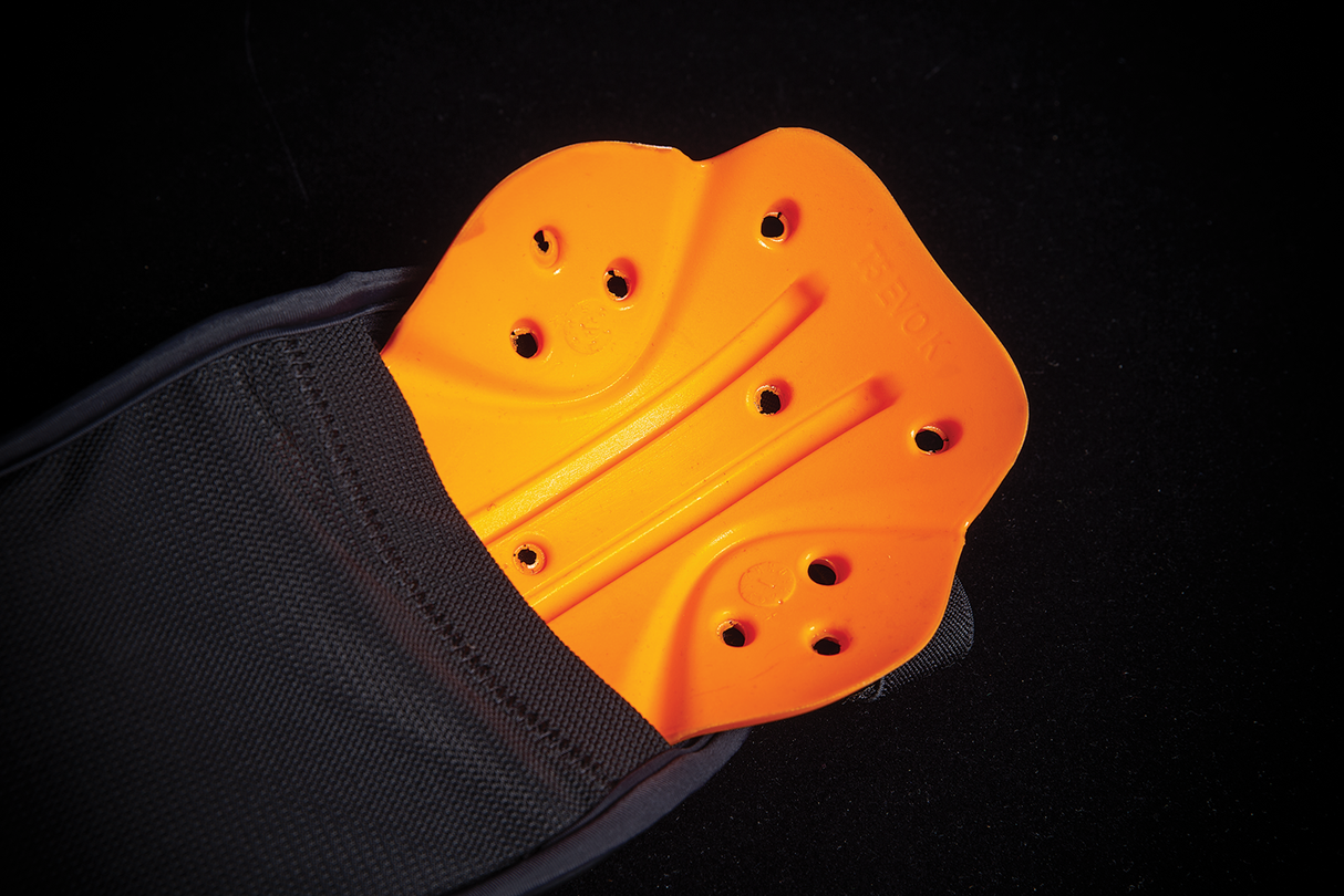 Field Armor 3™ Elbows