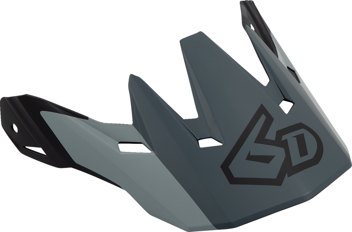 ATR-2Y Helmet Visor — Fusion