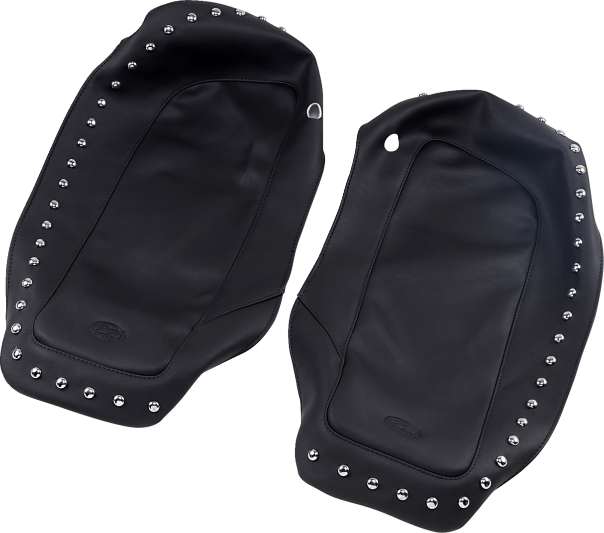 Saddlebag Lid Covers
