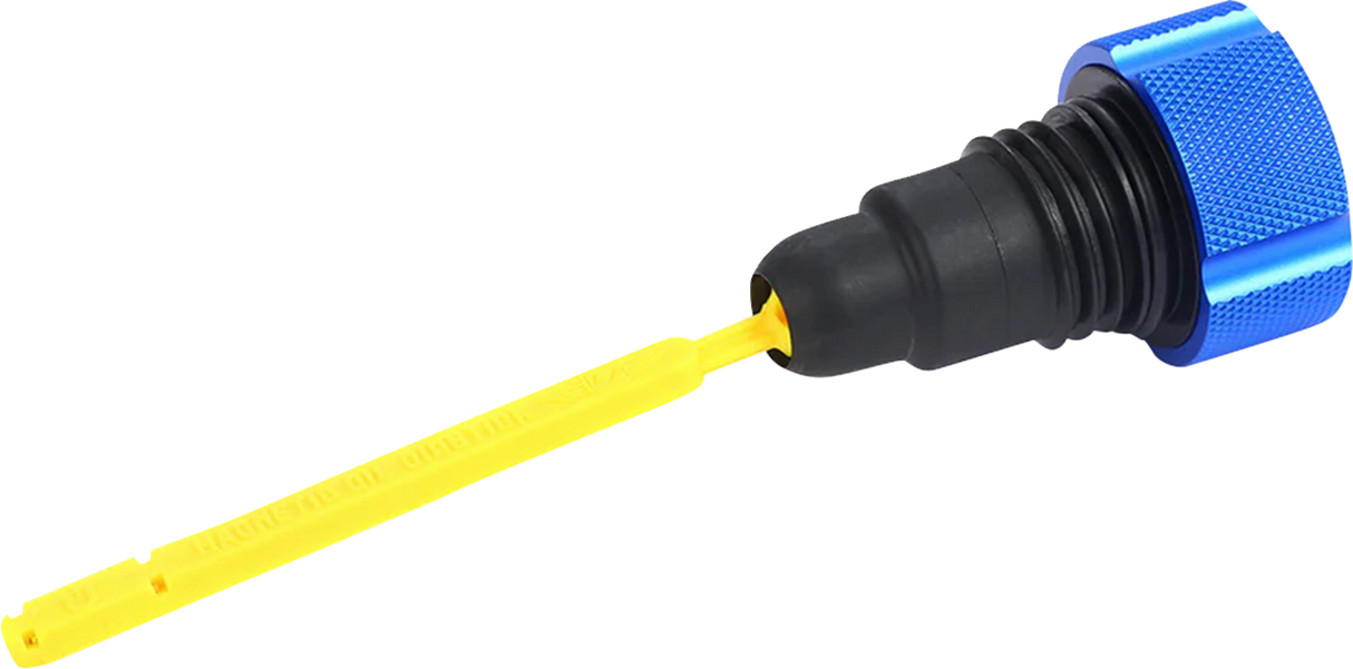 Performance Magnetic Oil Dipstick