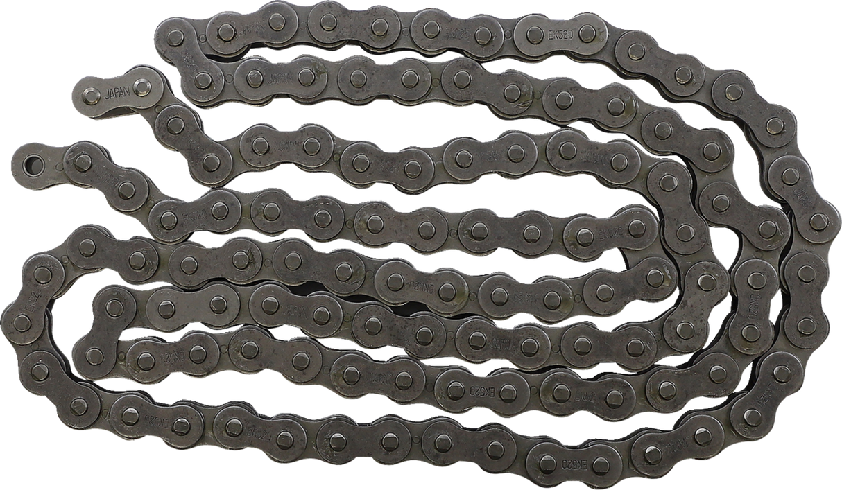Standard Non-Sealed Chain
