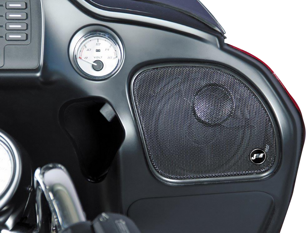 Amplifier and Speaker Kit