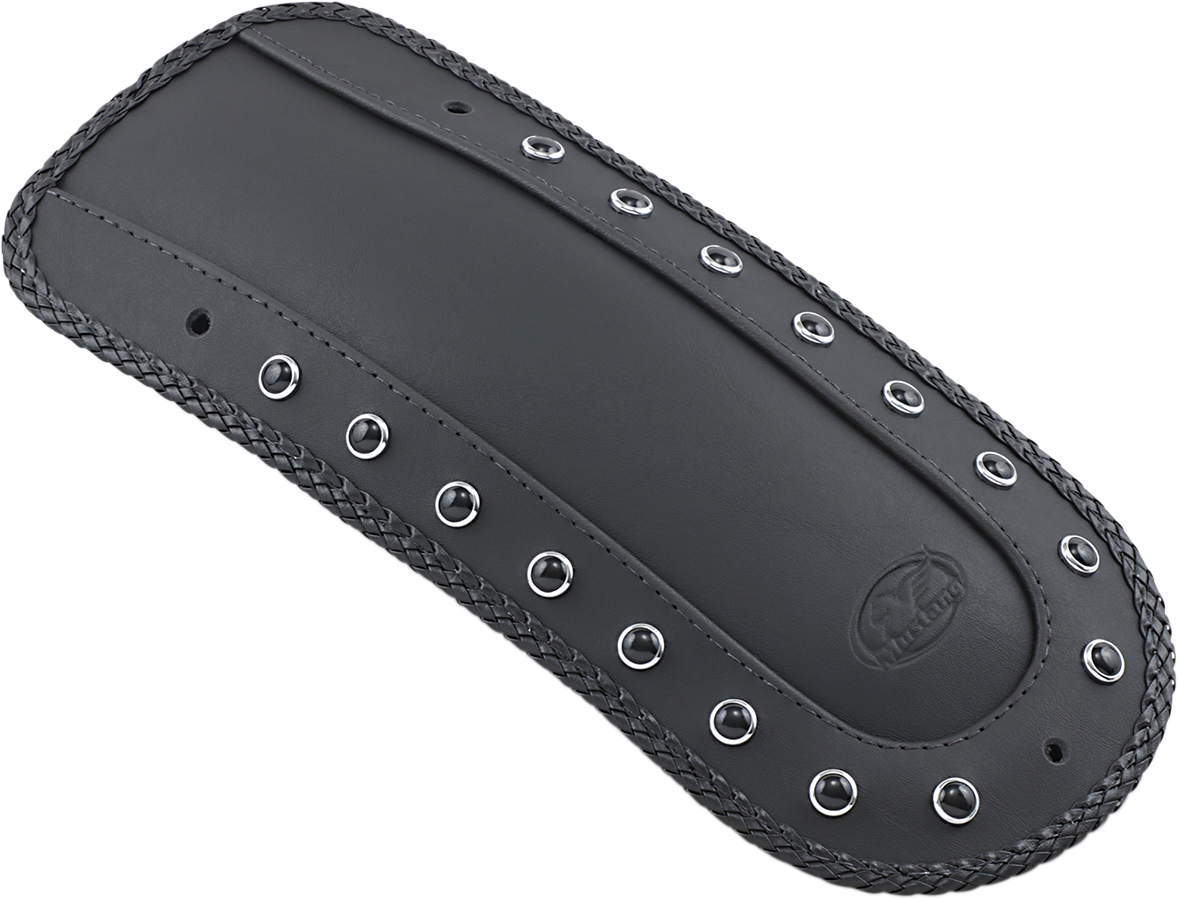 Fender Bib for Solo Seat — Studded