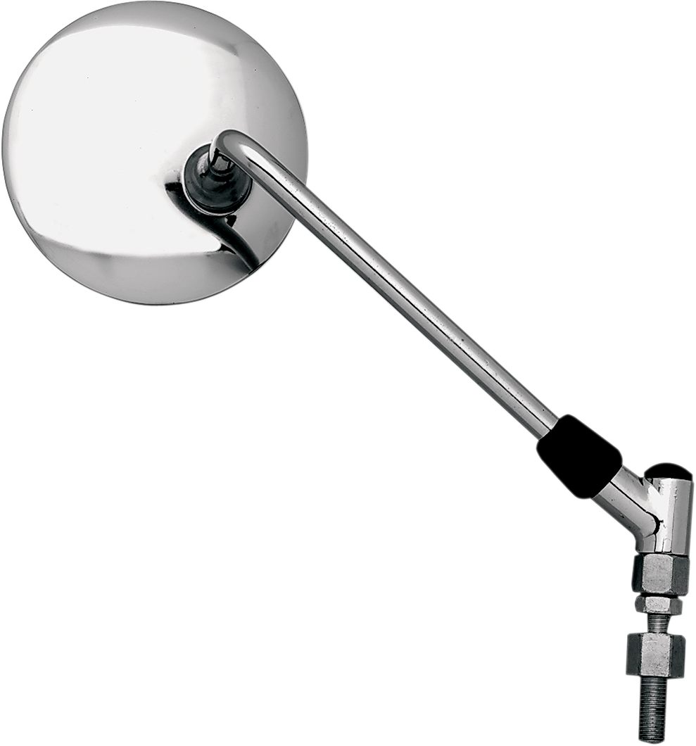 Universal Euro Mirror