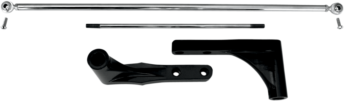 6" Forward Control Extension Kit