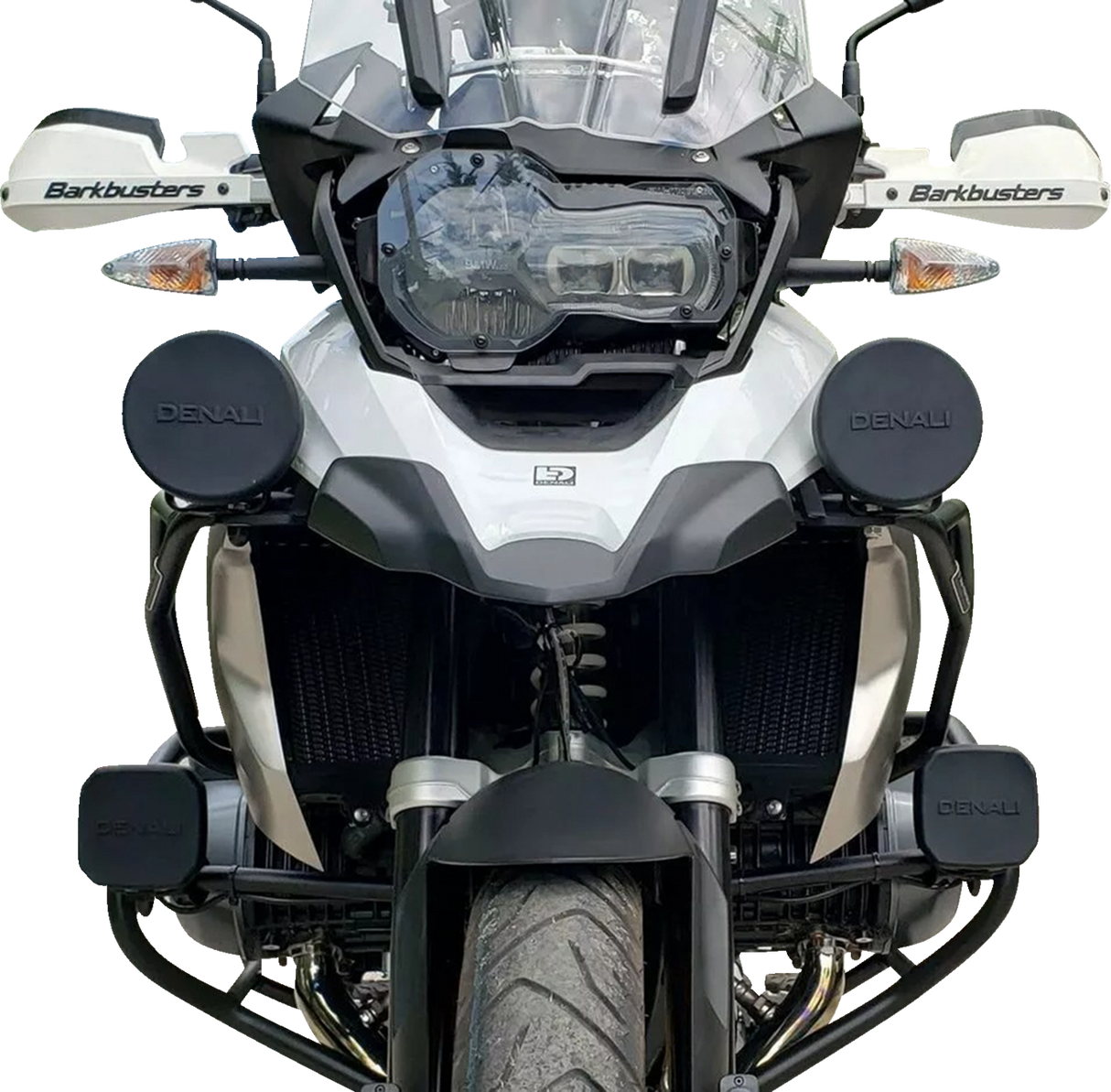 Slip-On Light Cover