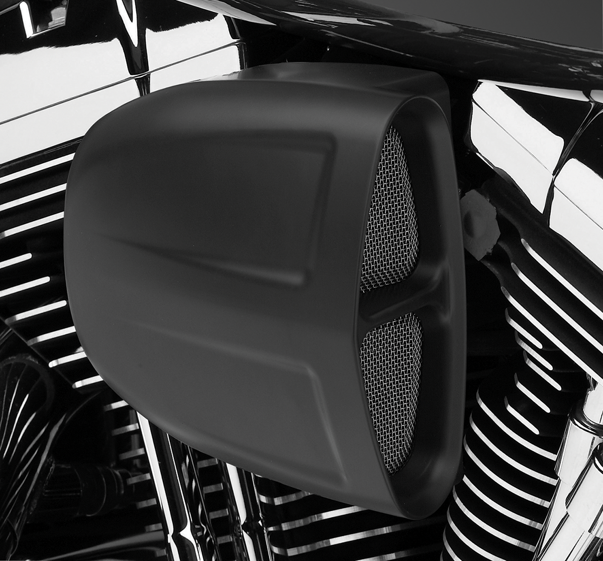 PowrFlo Air Intake Kit