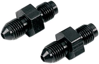 Brake Line Fitting
