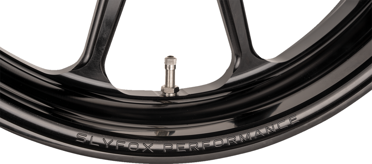 Track Pro Wheel