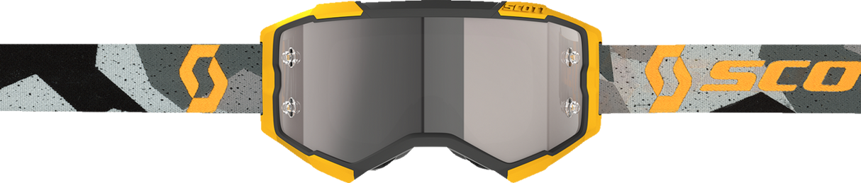 Fury Goggle