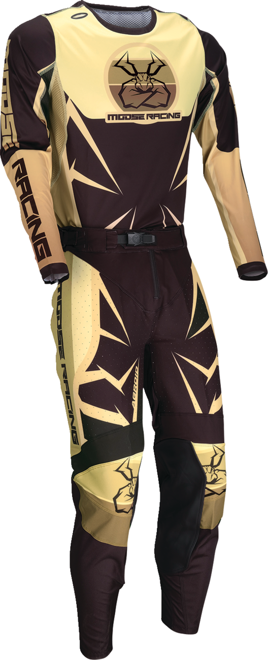 Agroid Pants