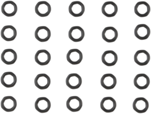 Clutch Cable O-Ring