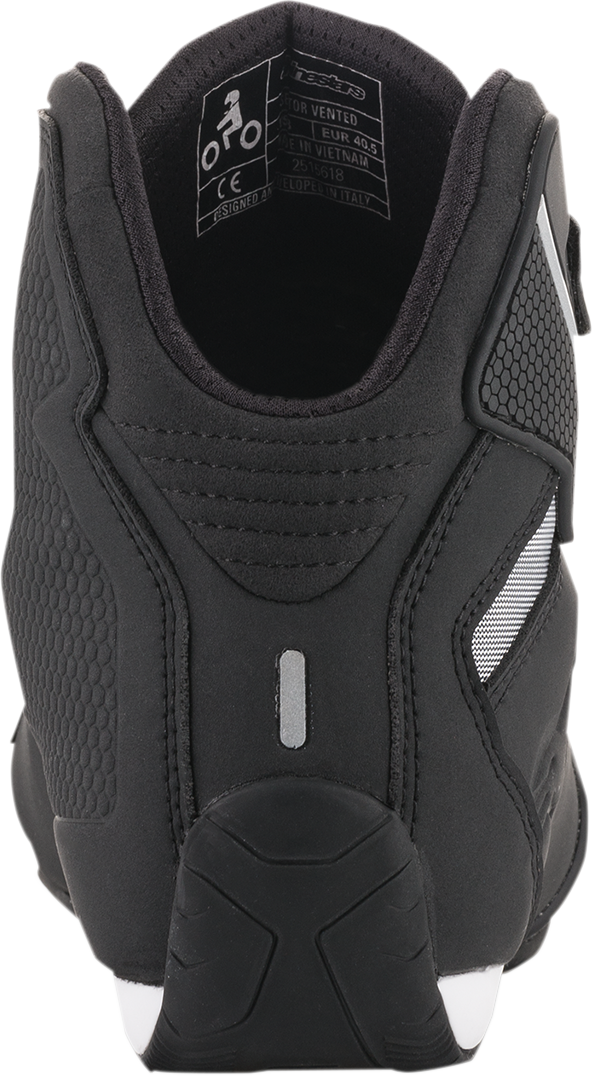 Sektor Vented Shoes