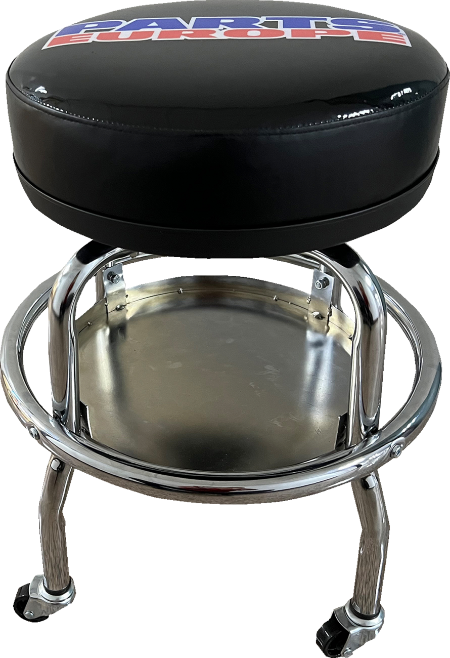Mechanic Bar Stool