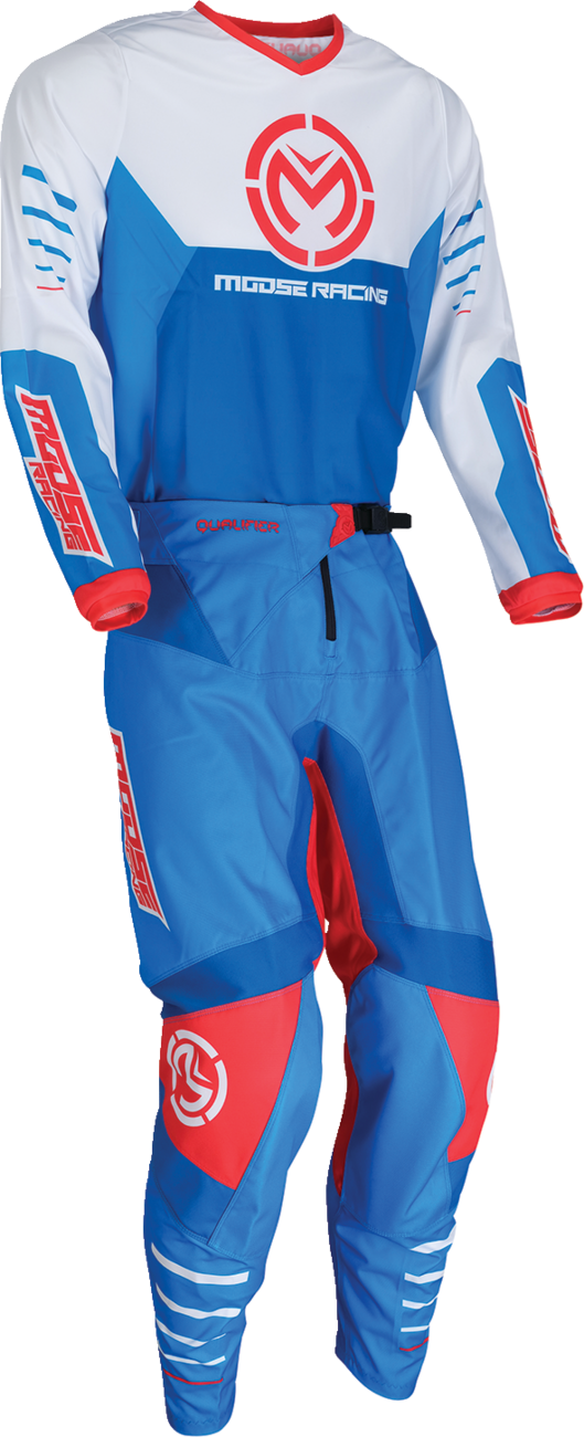 Qualifier® Jersey