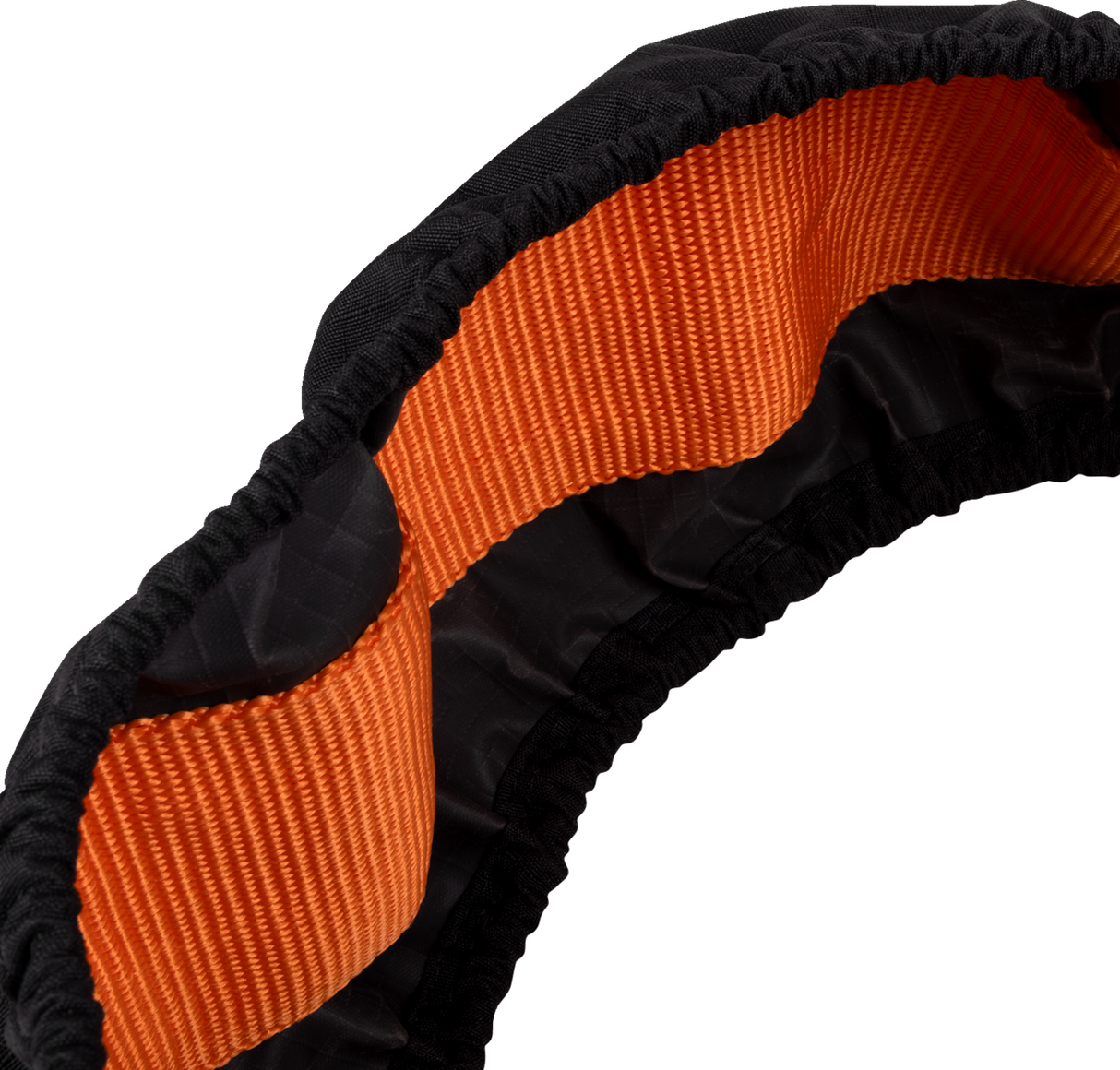 Motorcycle Ice Tire Wrap