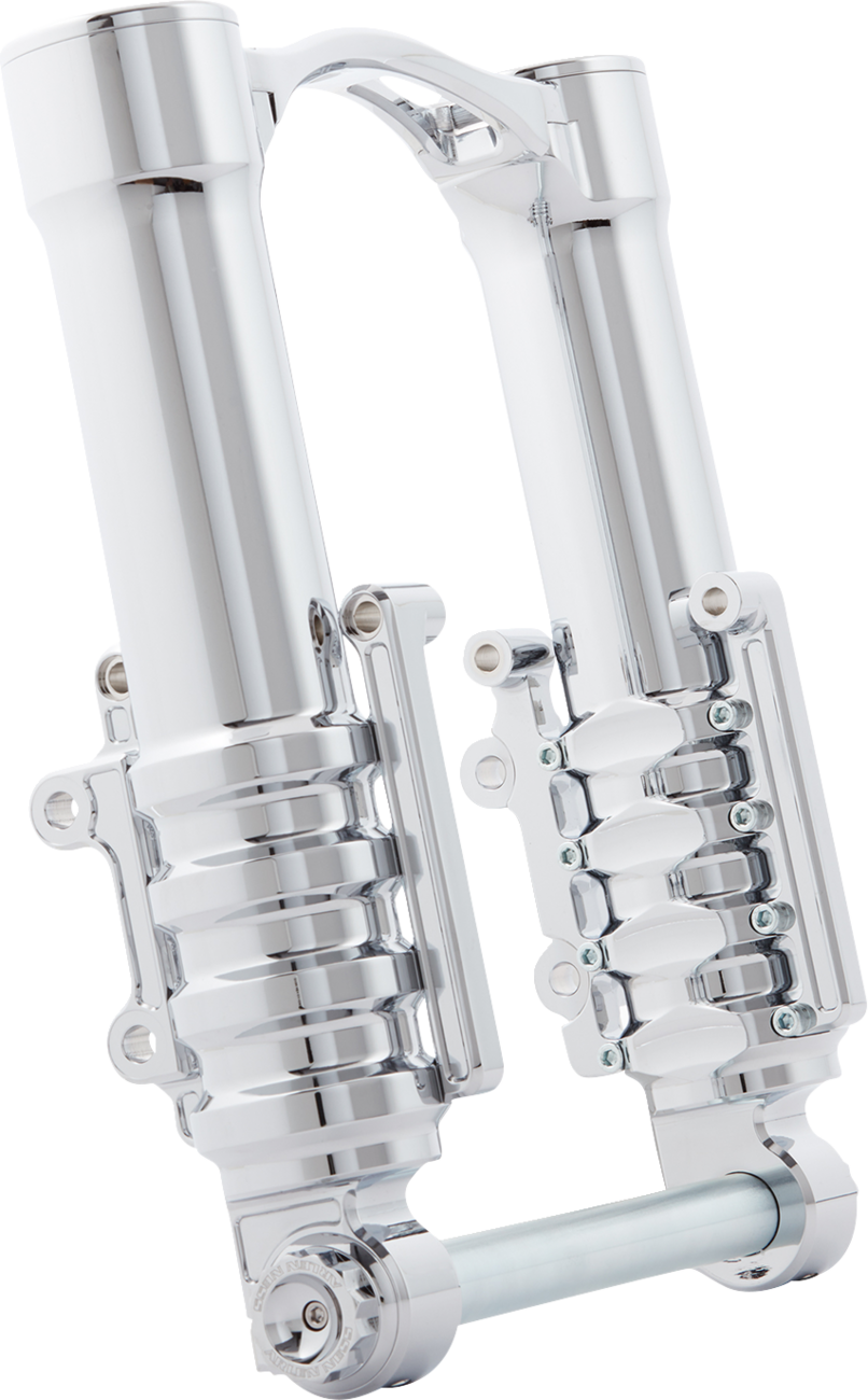 Method No Flex Fork Legs