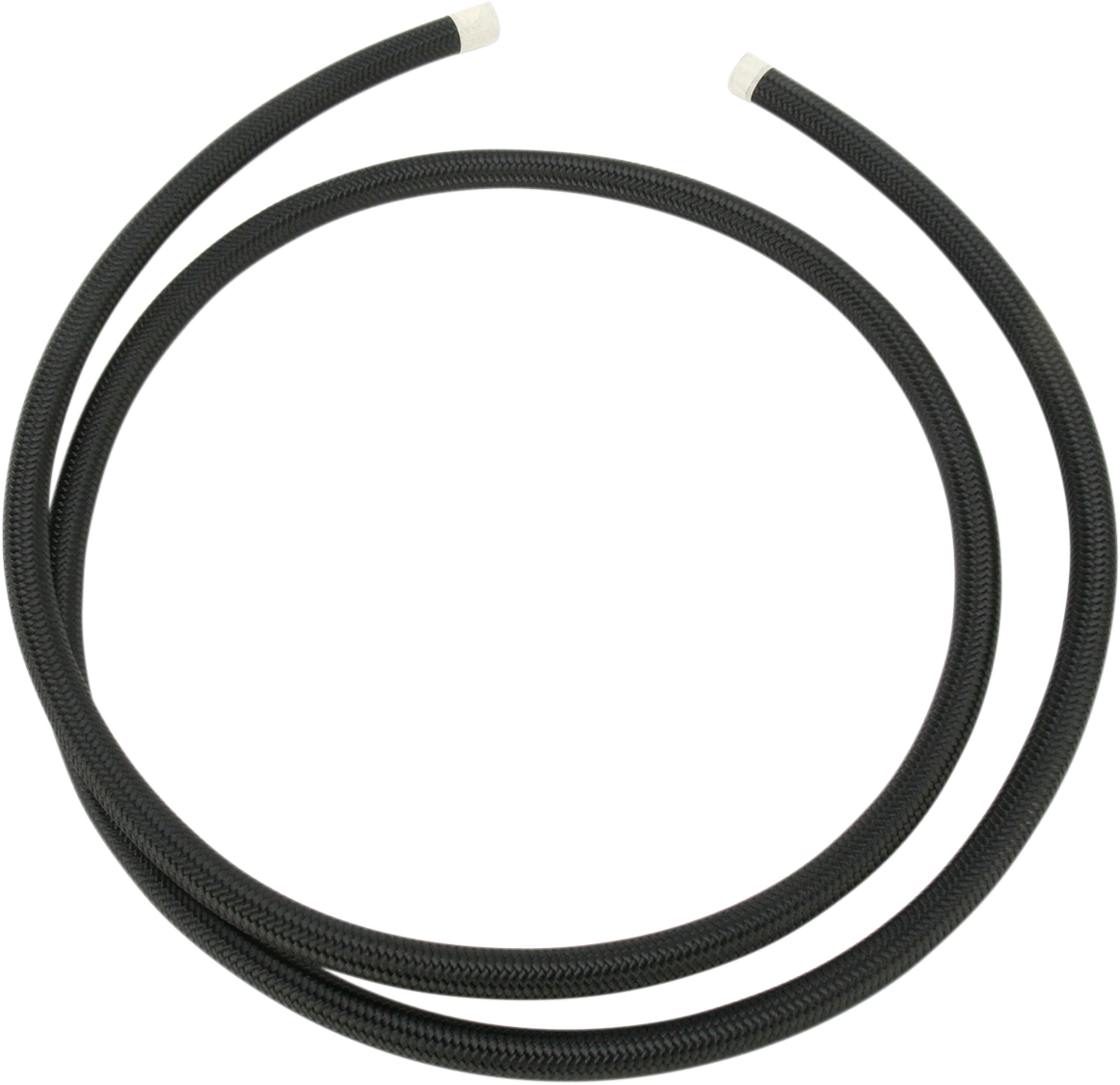 -6 Oil Line Hose — Braided