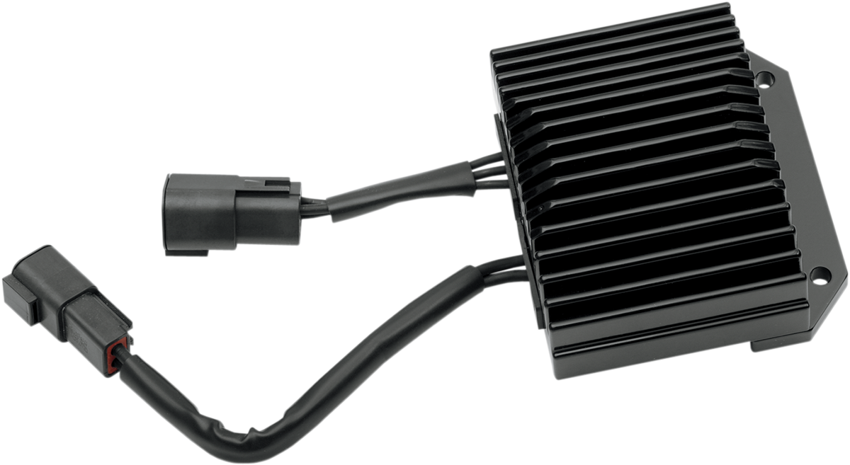 Rectifying Regulator